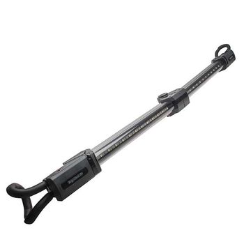Folding Bonnet Work Light