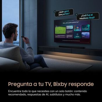 TV Samsung OLED S83H 48