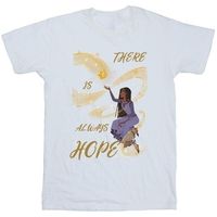 wish camiseta there is always hope para nina