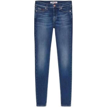 Tommy Hilfiger Jeans DW0DW16705 1A5 para mujer
