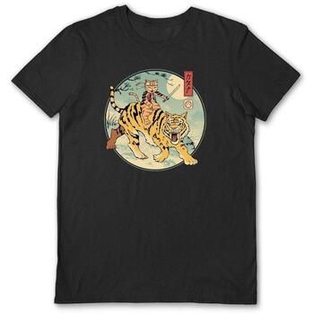 Vincent Trinidad Camiseta manga larga PM6858 para mujer