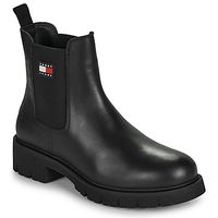 tommy jeans botines yve para mujer