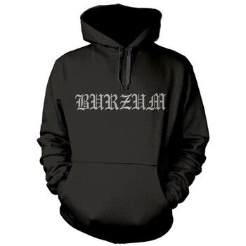 Burzum Jersey Hvis Lyset Tar Oss para hombre