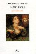 jane eyre