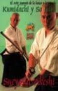kumidachi y so jutsu: el arte japones de la lanza y la espada