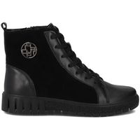 filippo botines dbt635926blk para mujer