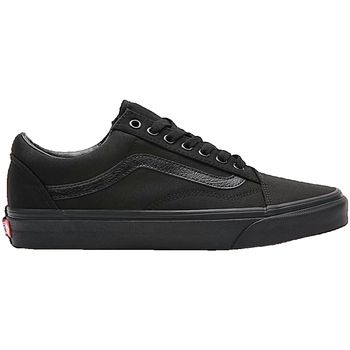 Vans Deportivas Moda Baskets Old Skool cuir para hombre