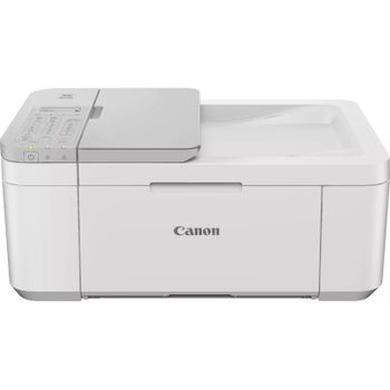 Canon PIXMA TR4756i Impresora Multifunción Color WiFi Dúplex Fax