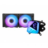 msi mag coreliquid c240 argb kit refrigeracion liquida