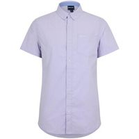 bench camisa manga corta gt42665 para hombre