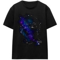 star trek tops y camisetas tv16243 para hombre