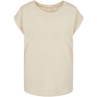 build your brand camiseta by021 para mujer