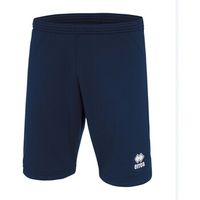 errea short core bermuda ad para mujer