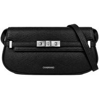 chabrand bandolera bolso bandolera mujer louise negro para mujer