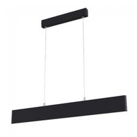 lampara colgante led step 3000k 23w