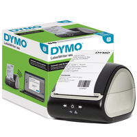 impresora de etiquetas labelwriter 5xl dymo 2112725