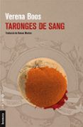 taronges de sang