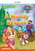 a muddy rescue mp3 pack reading stars level 3