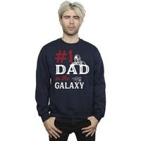 disney jersey mandalorian number one dad para hombre