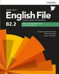 english file 4th edition b22 students book and workbook with key pack