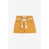 le temps des cerises short nina pantalones cortos tiko para nina