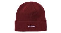 sombrero de nucleo rojo oscuro kenny