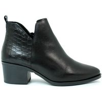 aplauso botines 3056 para mujer