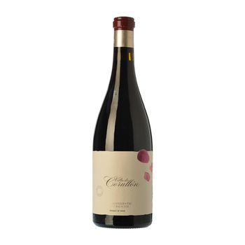 Descendientes J. Palacios Vino Tinto Villa De Corullón Bierzo Crianza 75 Cl 14.5% Vol.