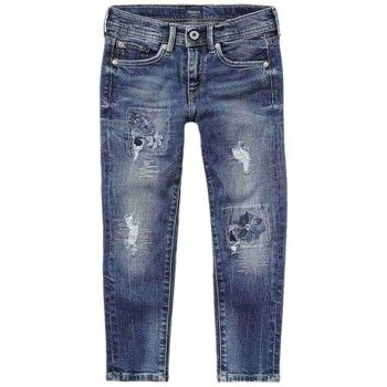 Pepe jeans Vaqueros PG200710 para niña