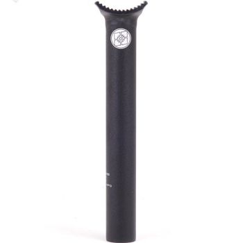 Fit Pivotal 200mm Seat Post Black