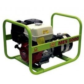 Generador Gasolina Motor Honda Gx-270 230v 50hz 5,1kva Mes50