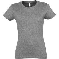 sols camiseta imperial para mujer