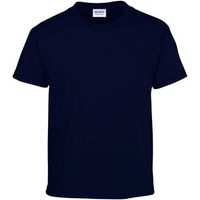 gildan tops y camisetas gd05b para nino
