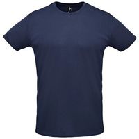 sols camiseta sprint para mujer