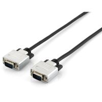 equip cable svga con ferritas machomacho 3m plata