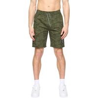 crosshatch short janscore para hombre