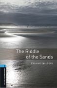 oxford bookworms 5 the riddle of the sands mp3 pack