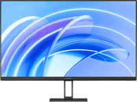 monitor - xiaomi a27i 27 full-hd 6ms 100 hz displayport 14 hdmi negro