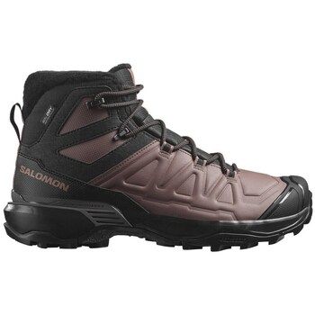 Salomon Zapatillas de senderismo X Ultra Snoilot para mujer