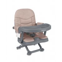 asiento elevador pappo rosa 2025
