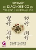 elementos de diagnostico en medicina energetica china