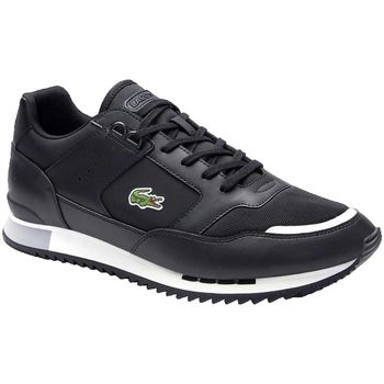 Lacoste Deportivas Moda Partner Piste para hombre