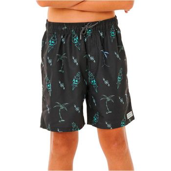 Rip Curl Bañador ETERNAL SHRED MESH VOLLEY-BOY para niña