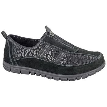Boulevard Zapatos DF4655 para mujer