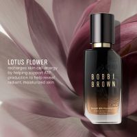 bobbi brown serum silk foundation 30ml various shades - cool sand