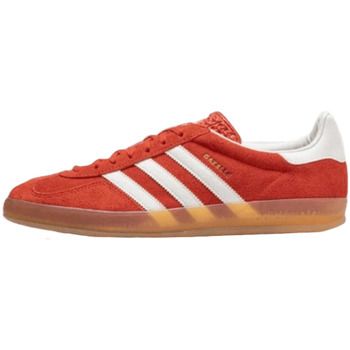 adidas Zapatillas Gazelle Indoor Bold Orange para mujer