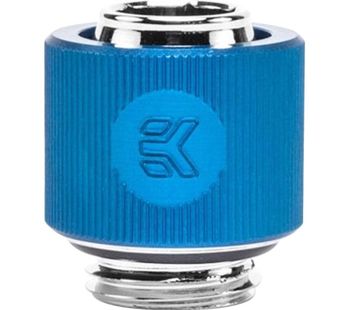 EK-ACF Fitting - 10/13 mm, Blue, Blue