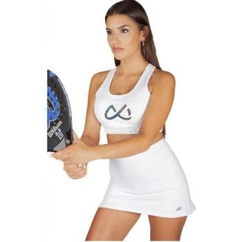Ditchil Pantalón pirata SK1080-100 para mujer