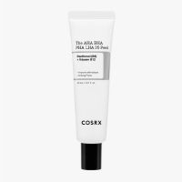 cosrx cosmetica facial the aha bha pha lha 35 peel tratamiento facial
