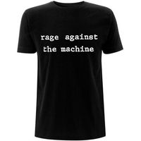 rage against the machine tops y camisetas lotov para hombre